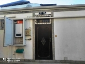 İcarəyə verilir 2 otaqlı 80 m2 həyət evi Nərimanov r.