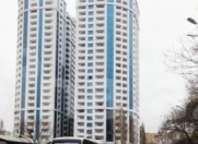 Satılır 1 otaqlı 53 m2 yeni tikili Elmlər Akademiyası m.