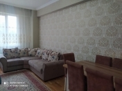 Satılır 3 otaqlı 60 m2 yeni tikili Xırdalan