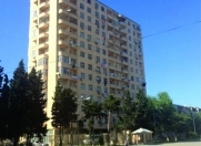 Satılır 4 otaqlı 130 m2 yeni tikili 8 km