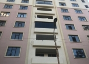 Satılır 3 otaqlı 114 m2 yeni tikili Gənclik m.