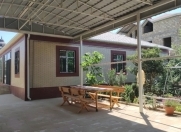 Satılır 4 otaqlı 196 m2 bağ evi Fatmayı