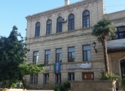 Satılır 5 otaqlı 98 m2 köhnə tikili İçəri Şəhər m.