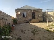 Satılır 3 otaqlı 70 m2 həyət evi Albalı