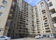 Satılır 2 otaqlı 57 m2 yeni tikili 7 mkr