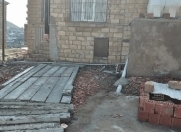 Satılır 3 otaqlı 105 m2 həyət evi Nübar