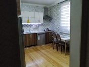 Satılır 4 otaqlı 120 m2 həyət evi Zabrat 2