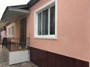 Satılır 4 otaqlı 125 m2 həyət evi Sədərək ticarət mərkəzi