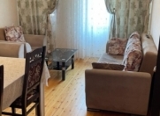 Satılır 2 otaqlı 67 m2 yeni tikili Bakıxanov