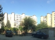 Satılır 2 otaqlı 57 m2 köhnə tikili Asan Xidmət-4