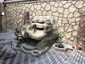 İcarəyə verilir 3 otaqlı 100 m2 həyət evi Xətai r.