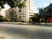 Satılır 4 otaqlı 90 m2 köhnə tikili Əhmədli