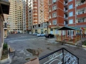 Satılır 3 otaqlı 101 m2 yeni tikili Cavanşir körpüsü