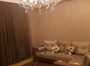 Satılır 2 otaqlı 65 m2 yeni tikili Şah İsmayıl Xətai m.