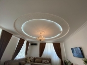 Satılır 3 otaqlı 105 m2 yeni tikili Lökbatan