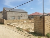 Satılır 3 sot torpaq Lökbatan