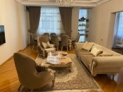 Satılır 2 otaqlı 108 m2 yeni tikili Babək Plaza