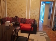 İcarəyə verilir 3 otaqlı 100 m2 köhnə tikili İnşaatçılar m.