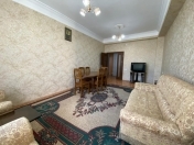 İcarəyə verilir 2 otaqlı 100 m2 yeni tikili Qara Qarayev m.