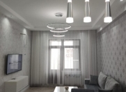 Satılır 2 otaqlı 62 m2 yeni tikili 7 mkr