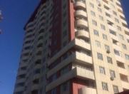 İcarəyə verilir 2 otaqlı 128.4 m2 yeni tikili AGA Business Center