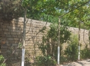 Satılır 8 otaqlı 250 m2 həyət evi Zığ