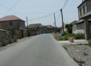 Satılır 4 sot torpaq Saray