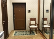 İcarəyə verilir 3 otaqlı 120 m2 yeni tikili İçəri Şəhər m.