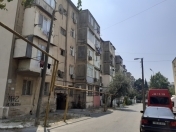 Satılır 1 otaqlı 35 m2 köhnə tikili 8 km