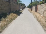 Satılır 3 sot torpaq Novxanı