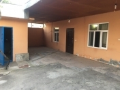 Satılır 6 otaqlı 500 m2 həyət evi Binəqədi