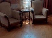 İcarəyə verilir 2 otaqlı 65 m2 köhnə tikili Qara Qarayev m.