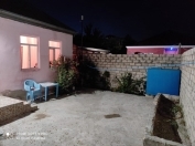 Satılır 4 otaqlı 200 m2 həyət evi Maştağa