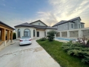 İcarəyə verilir 5 otaqlı 230 m2 bağ evi Mərdəkan