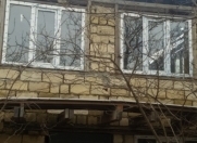 Satılır 6 otaqlı 100 m2 həyət evi Xaçmaz