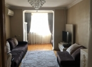 Satılır 3 otaqlı 65 m2 köhnə tikili Sumqayıt