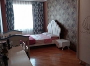 İcarəyə verilir 3 otaqlı 100 m2 yeni tikili Xırdalan