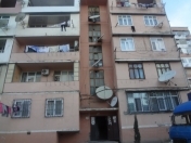 İcarəyə verilir 2 otaqlı 60 m2 köhnə tikili Xırdalan