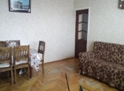 Satılır 5 otaqlı 110 m2 köhnə tikili Əhmədli