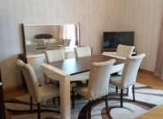 İcarəyə verilir 3 otaqlı 100 m2 yeni tikili Gənclik m.