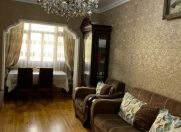 Satılır 3 otaqlı 80 m2 köhnə tikili Ələt