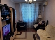 Satılır 2 otaqlı 55 m2 köhnə tikili Əhmədli