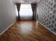 İcarəyə verilir 2 otaqlı 65 m2 yeni tikili Qara Qarayev m.