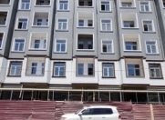 Satılır 1 otaqlı 36 m2 yeni tikili Xırdalan