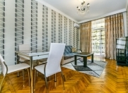 İcarəyə verilir 2 otaqlı 65 m2 köhnə tikili Fontanlar bağı