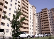 Satılır 2 otaqlı 56.38 m2 yeni tikili Zabrat 1