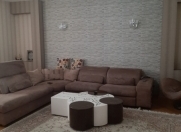 İcarəyə verilir 3 otaqlı 140 m2 yeni tikili Heydər Əliyev Mərkəzi