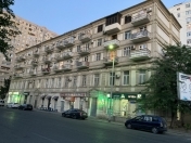 Satılır 4 otaqlı 100 m2 köhnə tikili Hyatt Regency