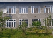 İcarəyə verilir 4 otaqlı 140 m2 həyət evi Şəki
