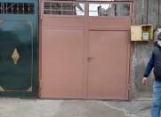 Satılır 4 otaqlı 100 m2 həyət evi Gəncə